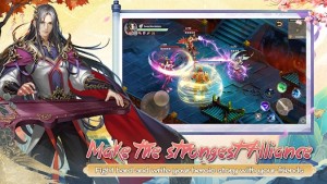Legend of Windblade[D3
