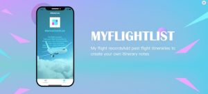 MyFlightListг̼¼appٷ׿ͼƬ1