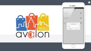 Avalon Mall appͼ3
