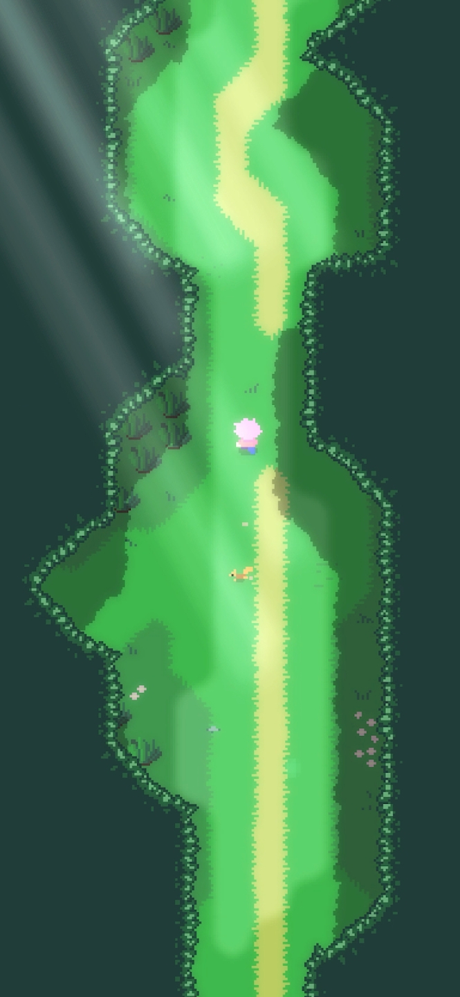 Afterplace游戏中文版安卓版下载图片1