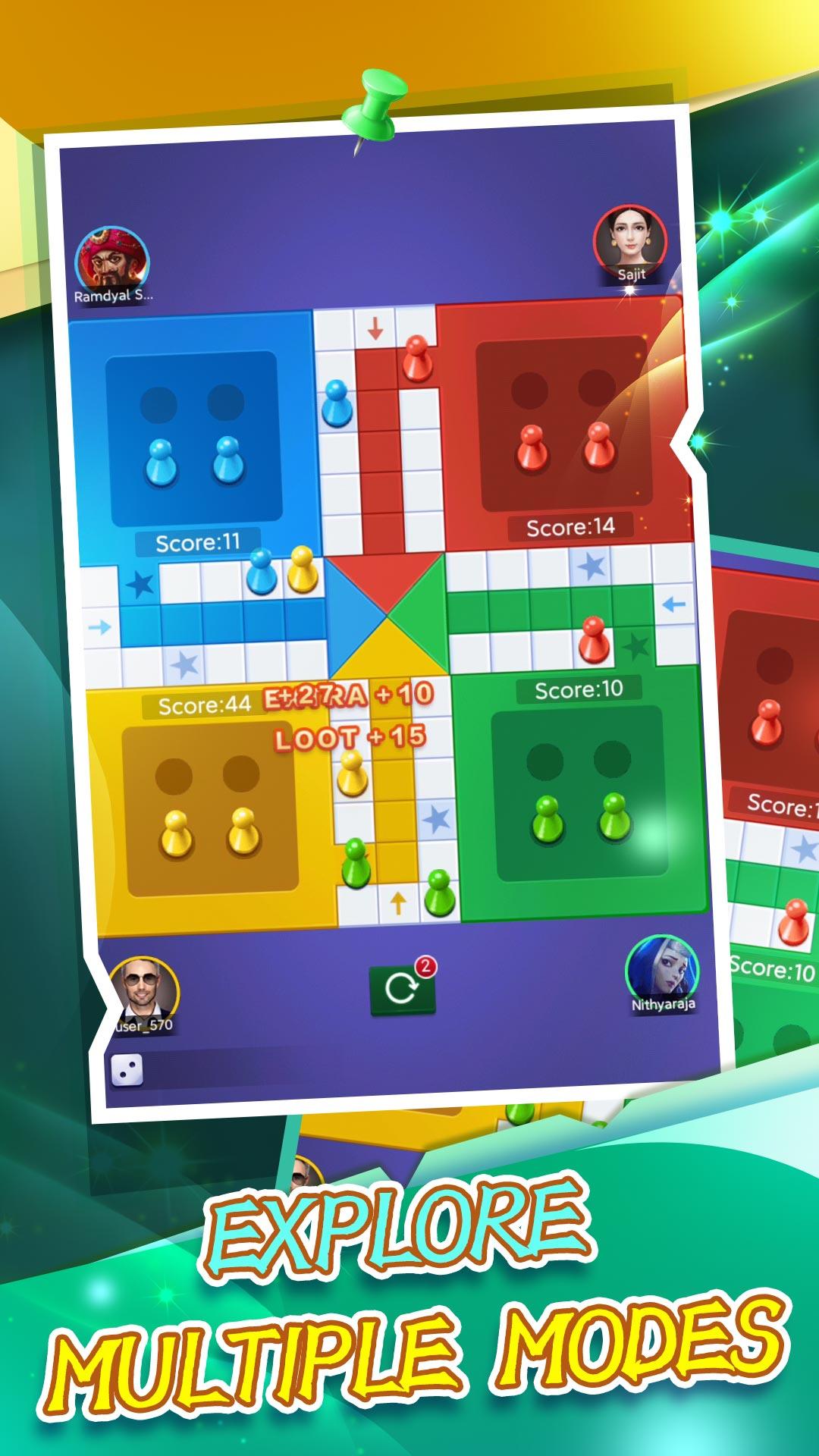 Ludo MillionaireϷ׿ͼ2: