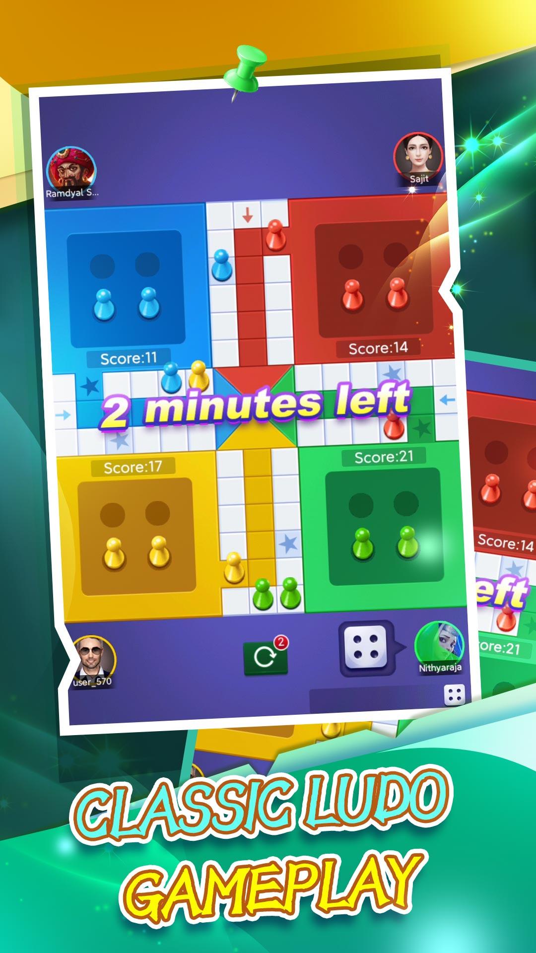 Ludo MillionaireϷ׿ͼ3: