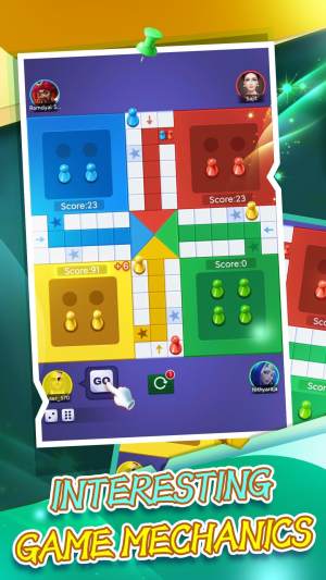 Ludo Millionaire游戏安卓版下载图片1