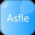 Asfle app