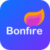 Bonfire app