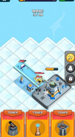 Defense Land���İ����ذ�װͼ2: