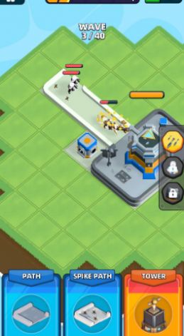 Defense Land���İ����ذ�װͼ3: