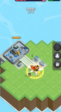 Defense Land���İ����ذ�װͼƬ1