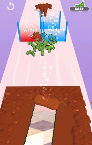 Clean and Perfect游戏图1