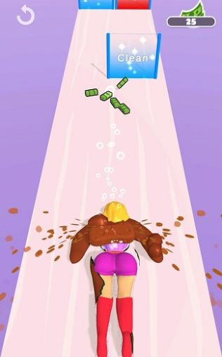 Clean and Perfect游戏图2