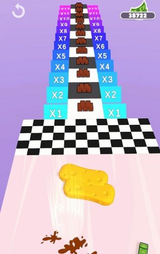 Clean and Perfect游戏图3