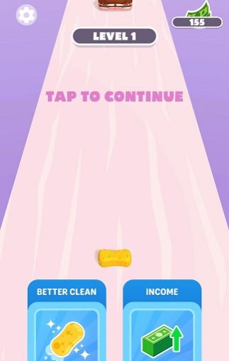 Clean and Perfect游戏手机版图片1