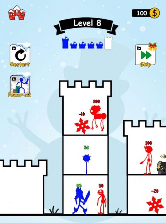 ����������Ӣ��ս����Ϸ�ֻ�������ͼ3: