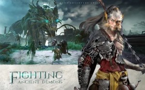 Project W国际服中文版游戏下载图片1