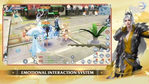 灵魂之境中文版手游下载图片1