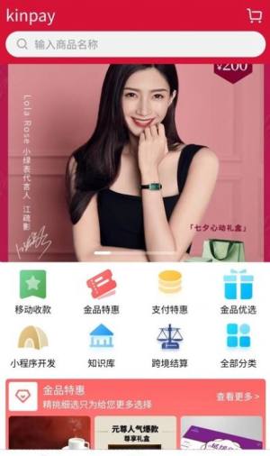 kinpay appͼ2