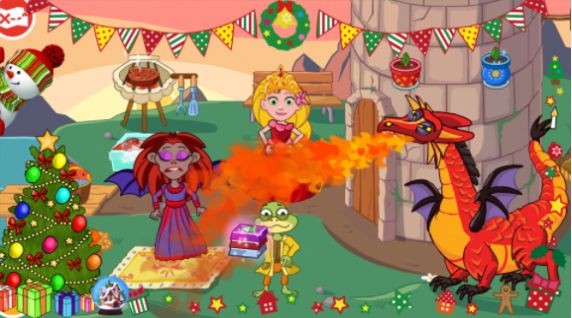 ���ȹ����Ǳ���Ϸ��׿��ͼ1: