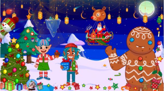 ���ȹ����Ǳ���Ϸ��׿��ͼ2: