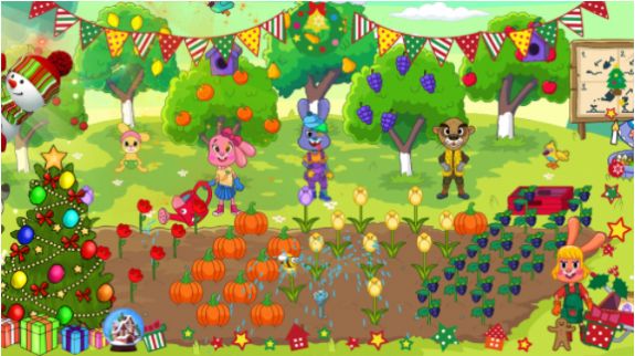 ���ȹ����Ǳ���Ϸ��׿��ͼ3: