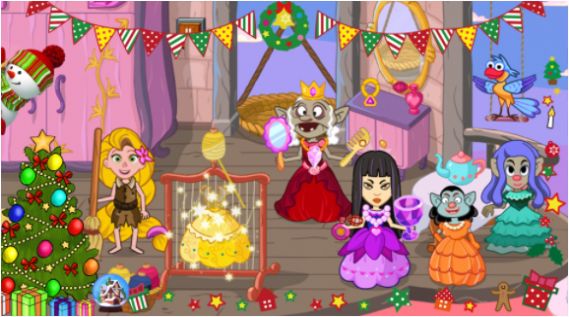 ���ȹ����Ǳ���Ϸ��׿��ͼƬ2