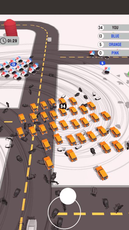 Car Gang��Ϸ�������İ�ͼ3: