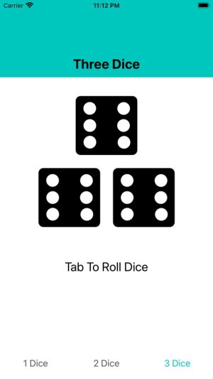 Dice Roll appͼ3