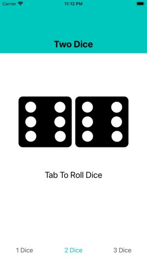 Dice Roll appͼ1