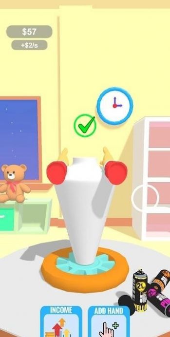 Pottery ClickerϷֻͼ1: