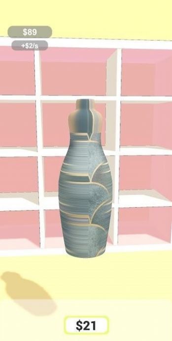 Pottery ClickerϷֻͼ2: