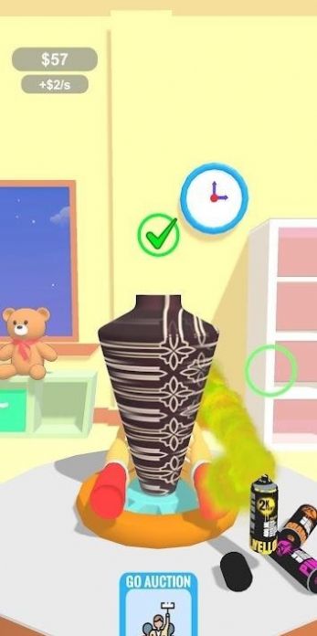 Pottery ClickerϷֻͼ3: