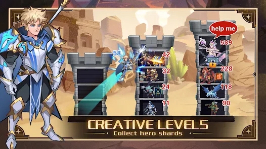 Glorious Adventure�������İ�����ͼ1: