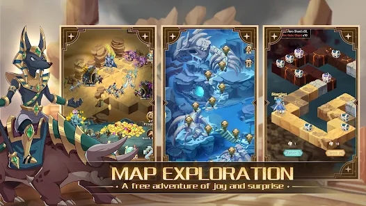 Glorious Adventure�������İ�����ͼ3: