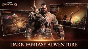 暗之继承者手游官方下载图片1