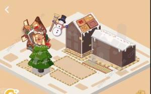 收納達人聖誕小屋怎麼過 聖誕小屋通關攻略圖片2