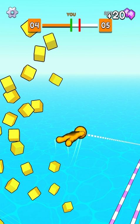 飞索娃娃安卓版游戏图片1