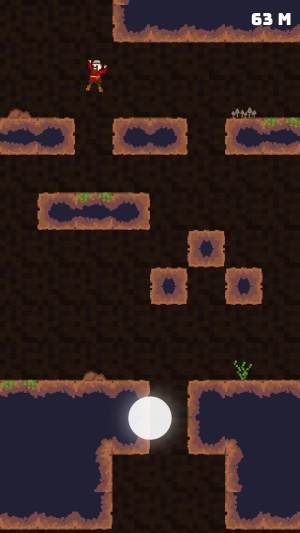 坠落矿工探索洞穴游戏安卓版下载图片1