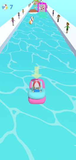 Waterslide RunϷ׿ͼ1: