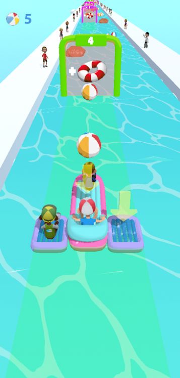 Waterslide RunϷ׿ͼ2: