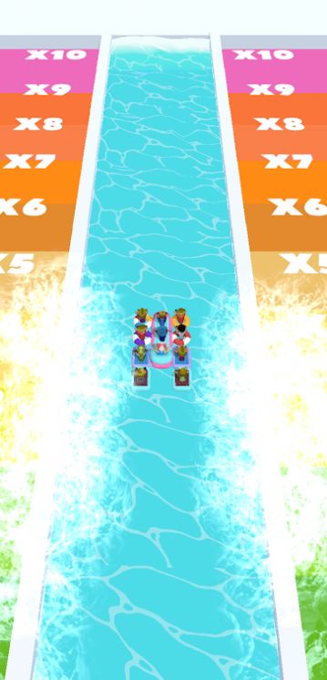 Waterslide RunϷ׿ͼ3: