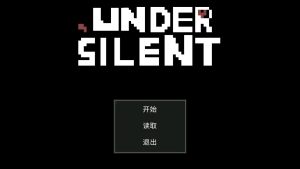 undersilentϷͼ1