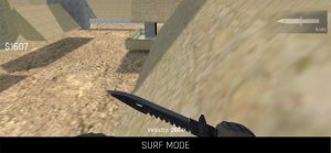 Kontra Multiplayer FPS[D3