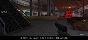 Kontra Multiplayer FPS[D1