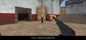 Kontra Multiplayer FPS[D2