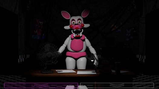 After Freddy��s��Ϸ��׿������ͼ1: