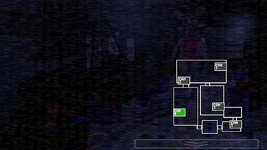 After Freddy��s��Ϸ��׿������ͼ2: