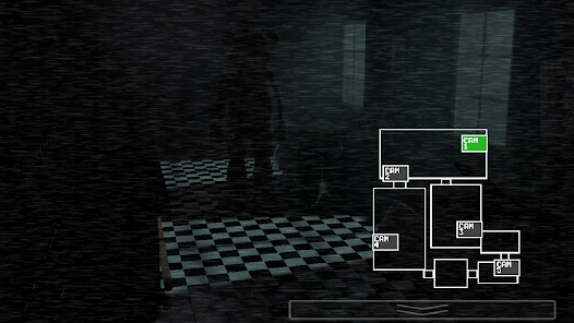 After Freddy��s��Ϸ��׿������ͼ3: