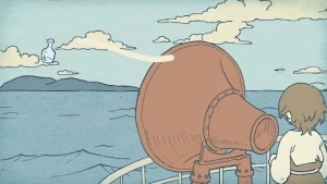 Resonance of the Ocean国际版游戏下载图片1