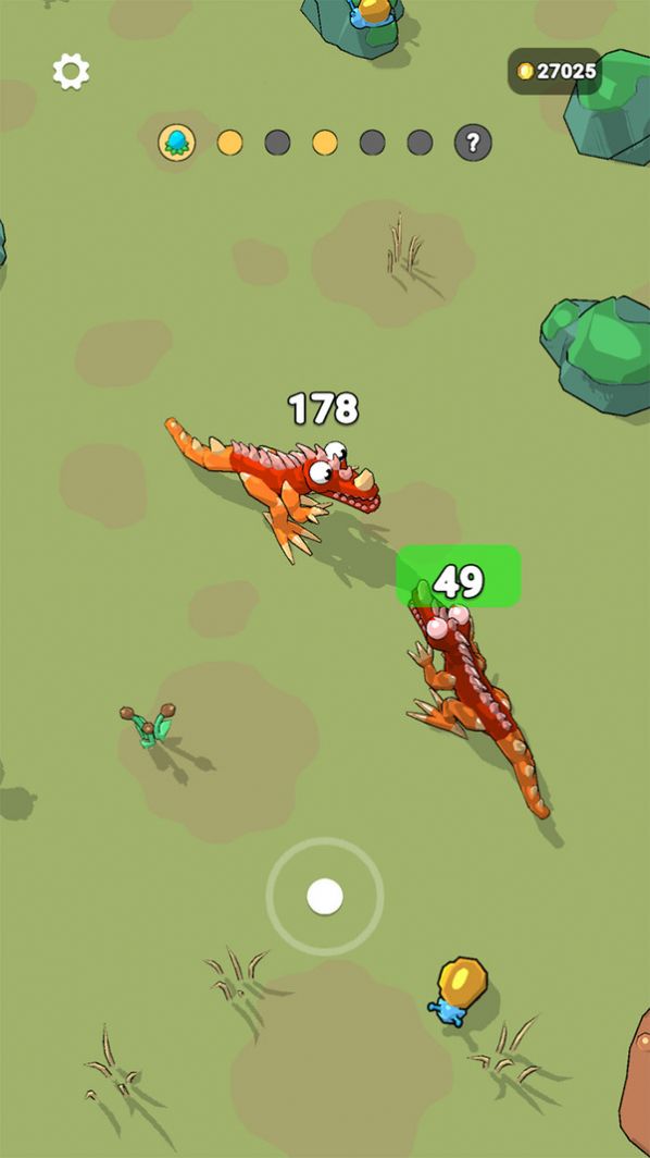 怪物狩猎世界官方游戏下载图片1