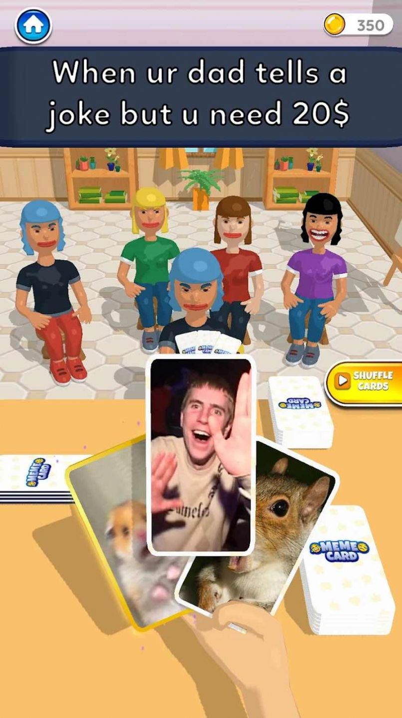 ģ����ս��׿��Ϸ���°�ͼ3: