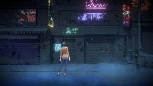 蓝色回忆录官方手游版下载(A Memoir Blue)图片1